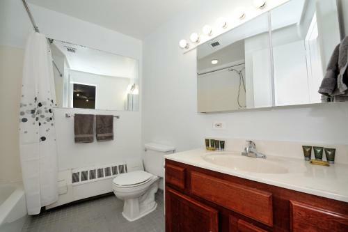 West Village Apartments