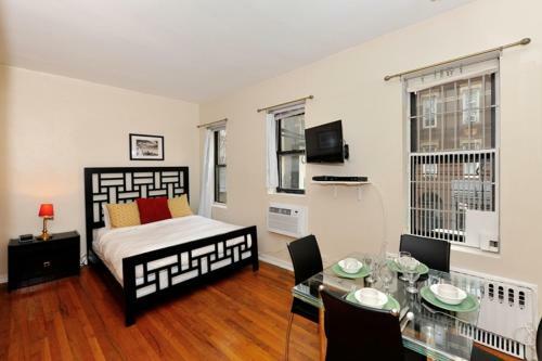 West Village Apartments