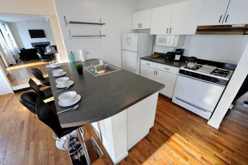 West Village Apartments