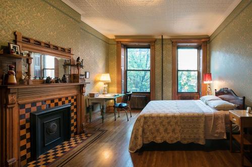 Hotel The Harlem Flophouse