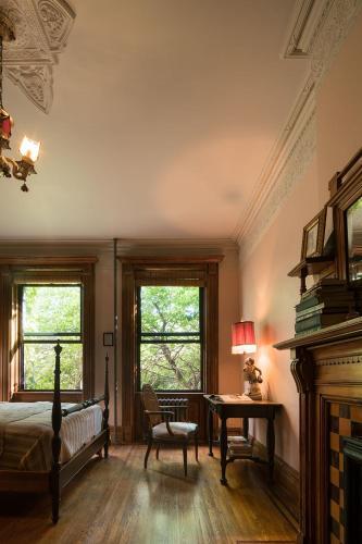 Hotel The Harlem Flophouse