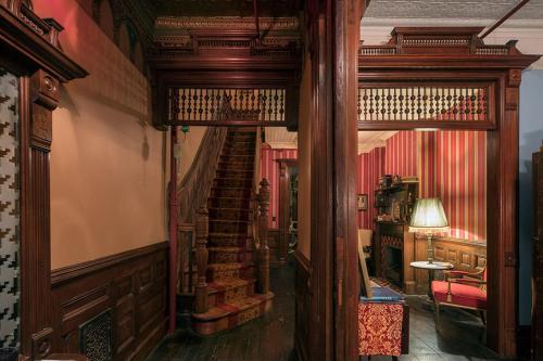 Hotel The Harlem Flophouse
