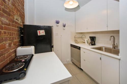 Apartamentos Prime Location Times Square 2 Bedrooms