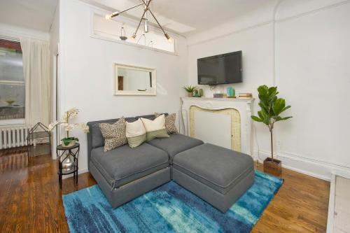 Apartamentos Prime Location Times Square 2 Bedrooms