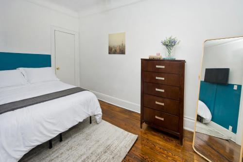Apartamentos Prime Location Times Square 2 Bedrooms