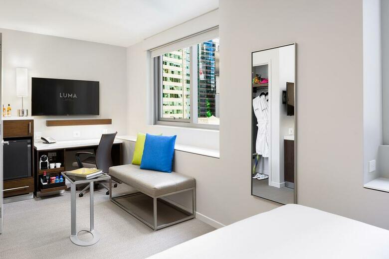 Luma Hotel - Times Square