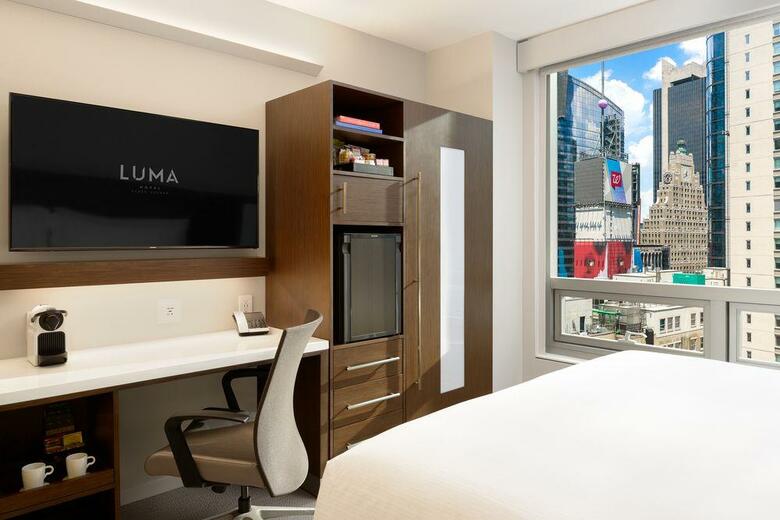 Luma Hotel - Times Square
