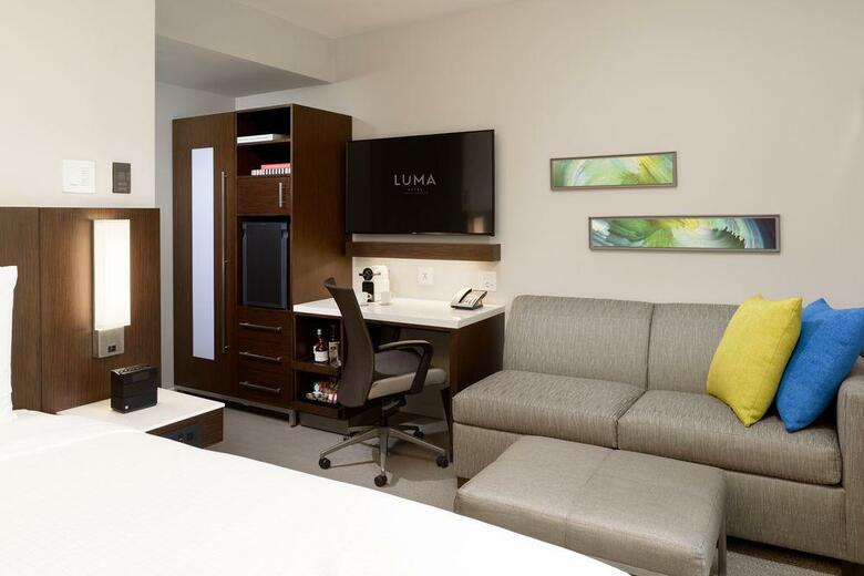 Luma Hotel - Times Square