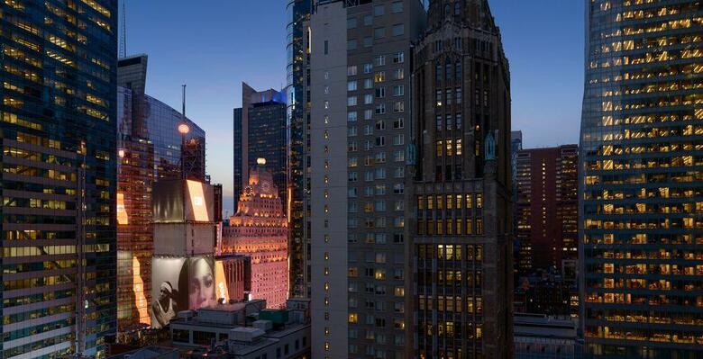 Luma Hotel - Times Square