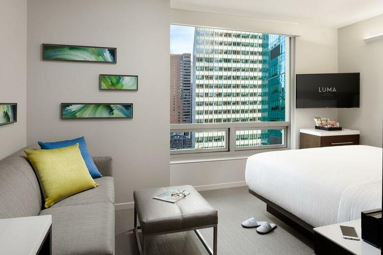 Luma Hotel - Times Square