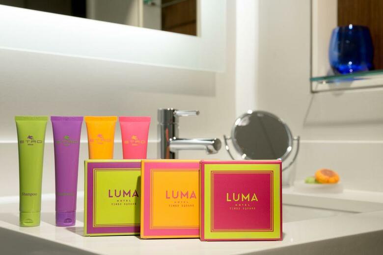 Luma Hotel - Times Square