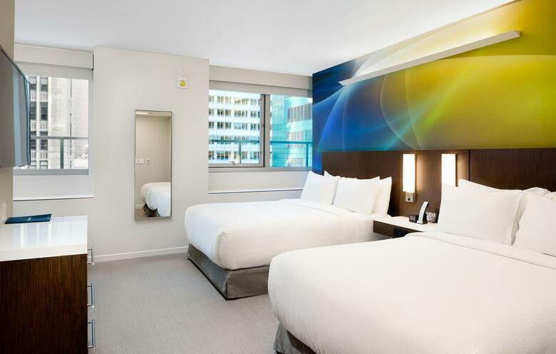 Luma Hotel - Times Square