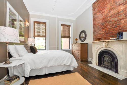Apartamento Midtown 4 Bedroom Residence 2