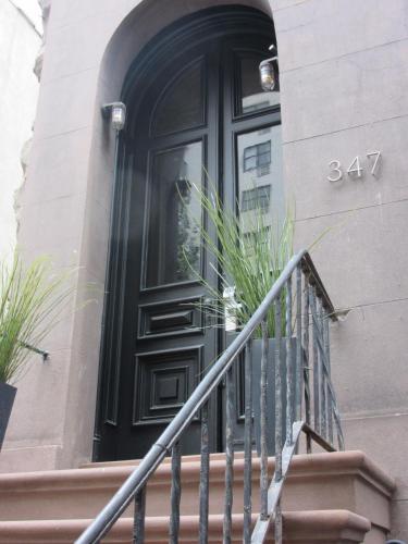 Apartamento Midtown 4 Bedroom Residence 2