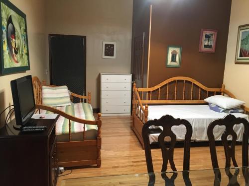 Apartamentos Times Square Perfect Home