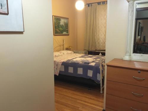 Apartamentos Times Square Perfect Home
