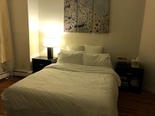 Apartamento Beautiful Studio Hells Kitchen | Times Square