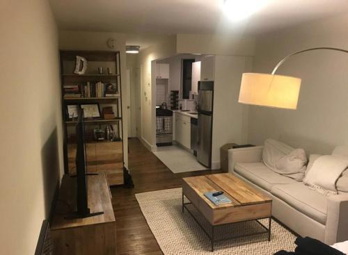 Apartamento Beautiful Studio Hells Kitchen | Times Square