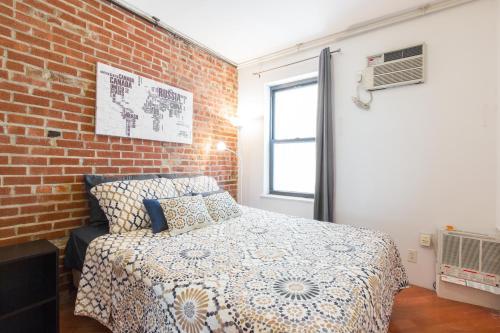 Apartamento Big 3bdr Apt Times Square Port Authority