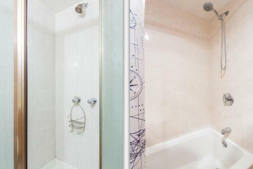 Apartamento Big 3bdr Apt Times Square Port Authority