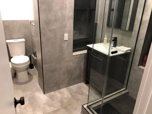 Downtown Grand Apartment