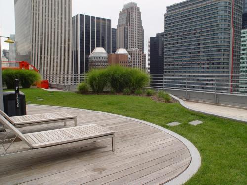 Apartamentos 1600 Broadway