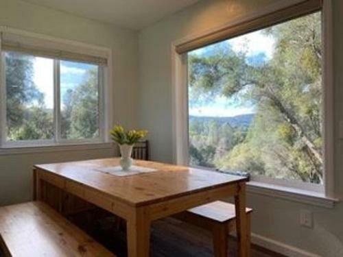 Apartamento Hillside Cottage Retreat