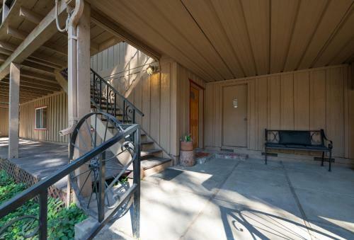 Mountain Memories - 3br/2.5ba