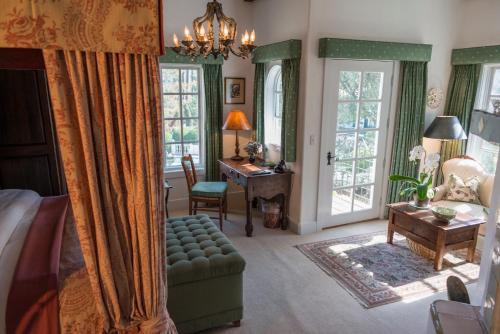 Hotel Ch�teau Du Sureau