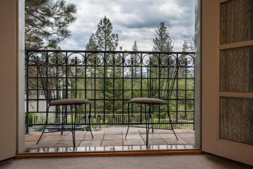 Hotel Ch�teau Du Sureau