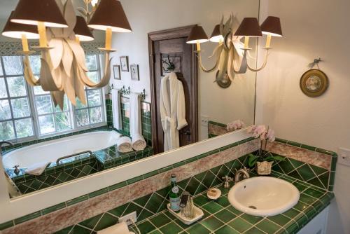 Hotel Ch�teau Du Sureau