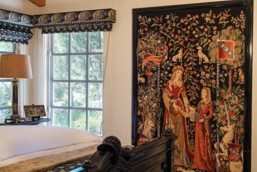 Hotel Ch�teau Du Sureau