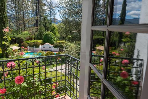 Hotel Ch�teau Du Sureau