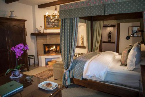 Hotel Ch�teau Du Sureau