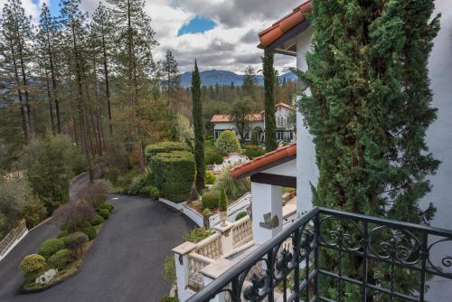 Hotel Ch�teau Du Sureau