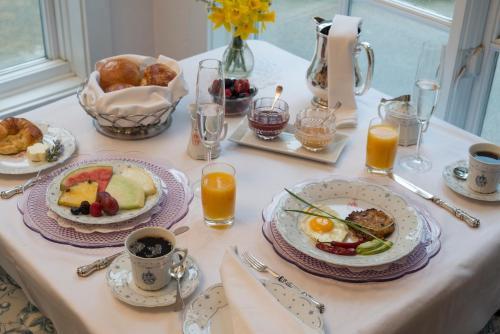 Hotel Ch�teau Du Sureau