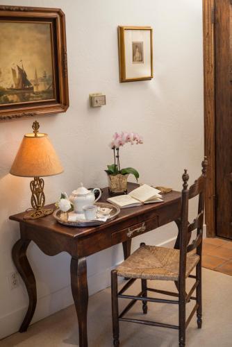 Hotel Ch�teau Du Sureau
