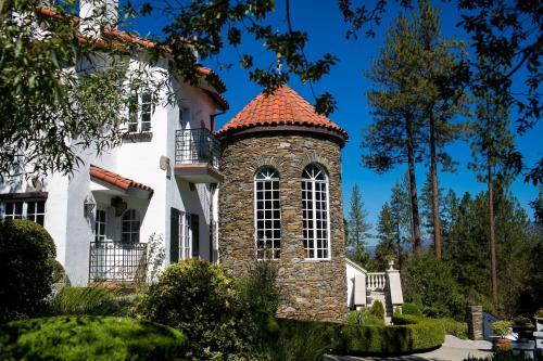 Hotel Ch�teau Du Sureau