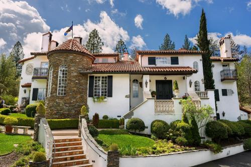 Hotel Ch�teau Du Sureau