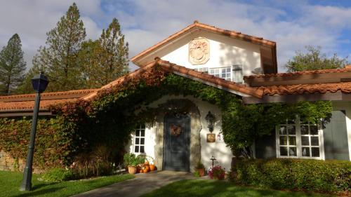 Hotel Ch�teau Du Sureau