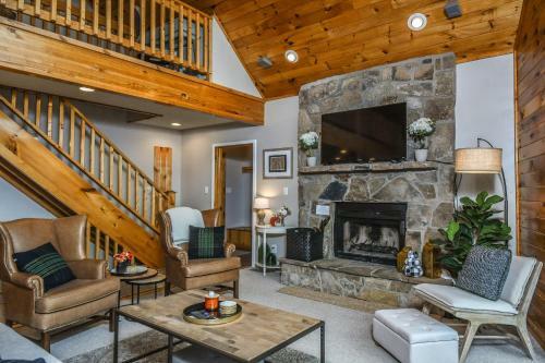 The Quarterdeck Four-bedroom Holiday Home