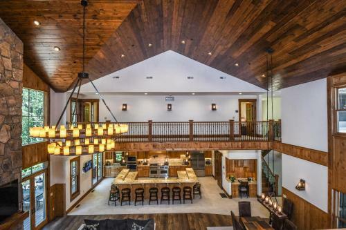 The Haven Eight-bedroom Holiday Home