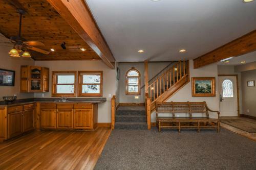 American Dream Five-bedroom Holiday Home