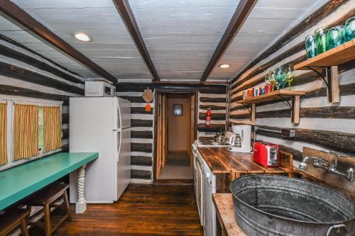 Apple Cottage Two-bedroom Holiday Home
