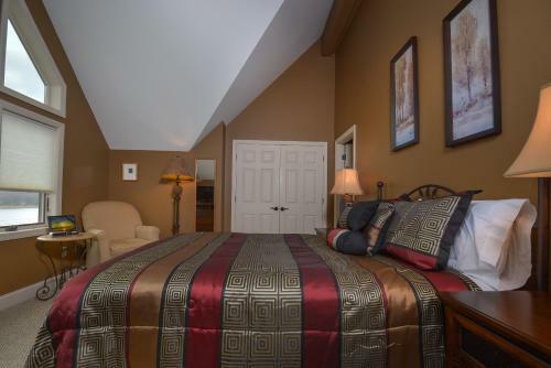 Strawberry Fields Three-bedroom Holiday Home
