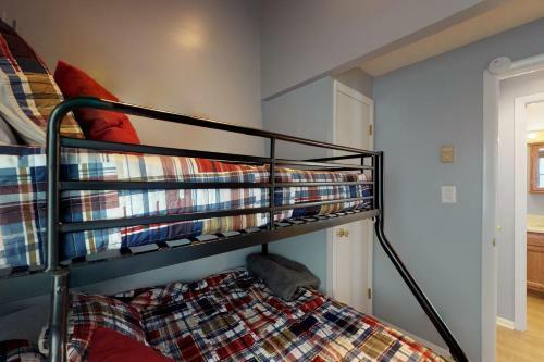 Apartamento Lakeview Ridge