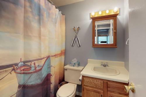Apartamento Lakeview Ridge