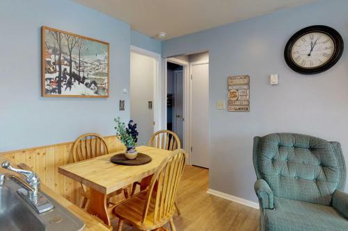 Apartamento Lakeview Ridge