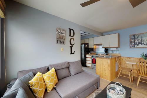 Apartamento Lakeview Ridge
