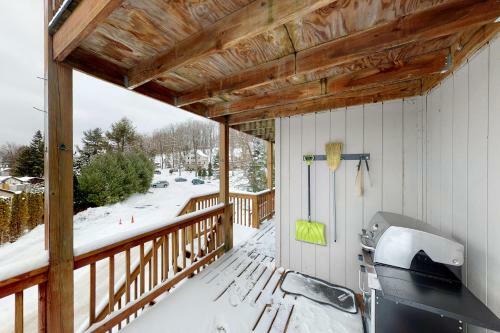 Apartamento Lakeview Ridge